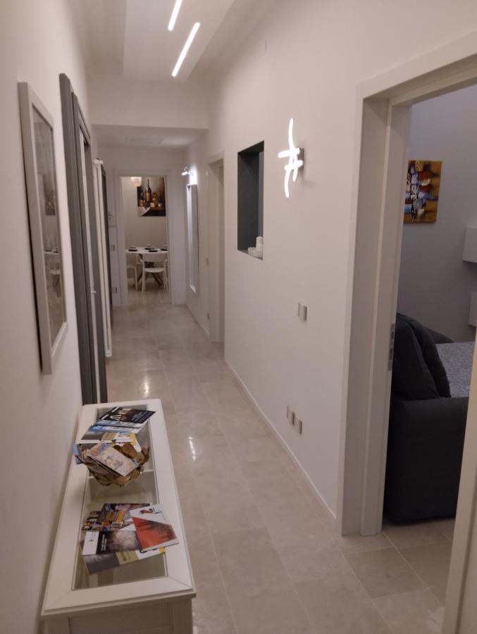 Casa Agata Leilighet Roma Eksteriør bilde