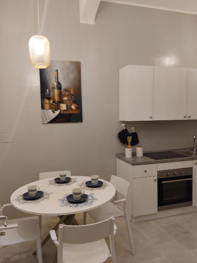 Casa Agata Leilighet Roma Eksteriør bilde
