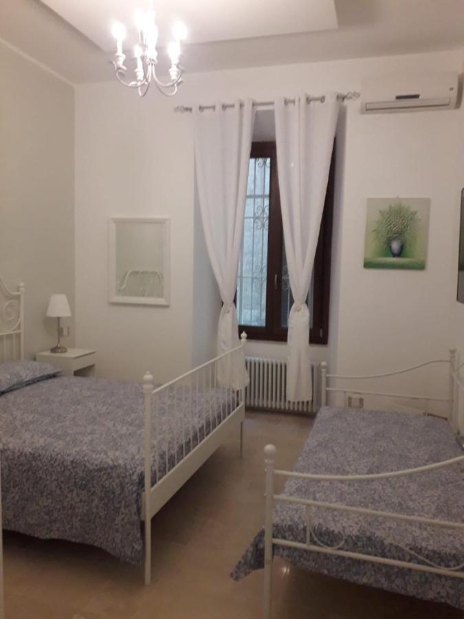 Casa Agata Leilighet Roma Eksteriør bilde