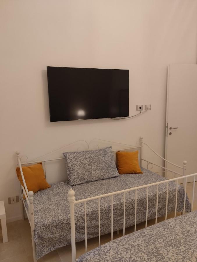 Casa Agata Leilighet Roma Eksteriør bilde