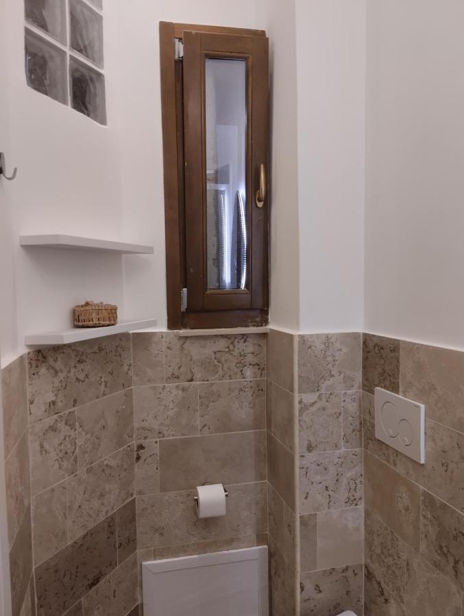 Casa Agata Leilighet Roma Eksteriør bilde