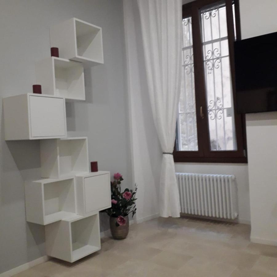 Casa Agata Leilighet Roma Eksteriør bilde